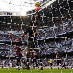 Baru Bobol Lima Kali di Liga, Pertahanan Terbaik Barca dalam 36 Tahun