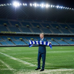 Tangani Sociedad, Moyes Sebut La Liga yang Terbaik di Dunia