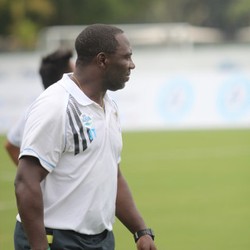 Hasrat Jacksen Balas Budi pada Indonesia Lewat Garuda Muda