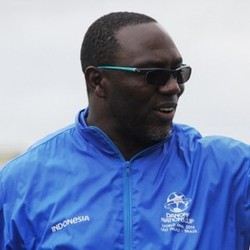 Menang di Laga Pertama, Jacksen Minta Indonesia Tak Cepat Puas