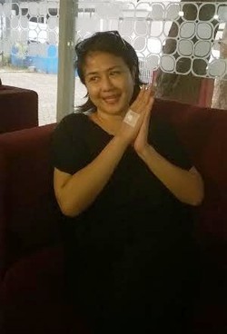 Artis Ria Irawan Kena Kanker Kelenjar Getah Bening, Seperti Apa Penyakitnya?