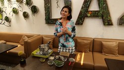 Ibu-ibu Bisa Cantik Sehat dengan Lipbalm Buatan Sendiri Lho, Ini Caranya