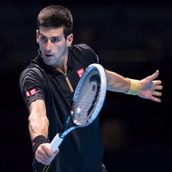 Djokovic Lolos ke Semifinal Usai Kalahkan Berdych