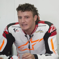 Rookie Ini Samakan Pengalaman Jajal MotoGP seperti Berhubungan Seks Pakai Celana