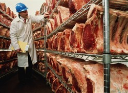 Saudi Akan Cabut Larangan Impor Daging Sapi Halal dari Brasil?