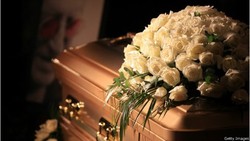 Nenek 91 Tahun Hidup Lagi Setelah Disimpan di Kamar Mayat