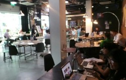 The Hub, Tempat Berkumpulnya Social Entrepreneur Singapura