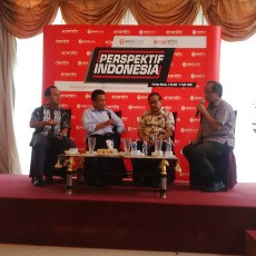 Siapa Ketum Golkar Paling Potensial? Dua Senior Golkar Menjawab