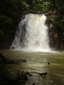 Geopark Merangin, Cagar Budaya yang Tawarkan Panorama Alam