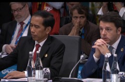 Inggris dan Jerman Paling Berkomitmen Jalankan Rekomendasi G-20, RI Bagaimana?