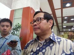 Pramono: Mudah-mudahan Hari ini Perbedaan KMP-KIH Selesai