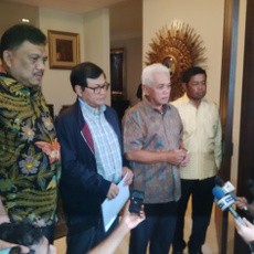 KMP-KIH Sepakat Sempurnakan UU MD3, Senin Dilakukan Penandatanganan di DPR