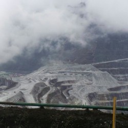 Freeport Hasilkan 1 Juta Ounce Emas Tiap Tahun di Tambang Papua
