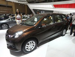 Honda Kembali Uji Keiritan BBM Mobilio