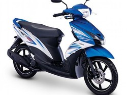 GT Series Dominasi Penjualan Motor Tanpa Gigi Yamaha