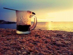 Weekend Asyik di Negeri Laskar Pelangi