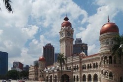 Liburan Singkat Tapi Murah ke Singapura & Malaysia, Bisa!