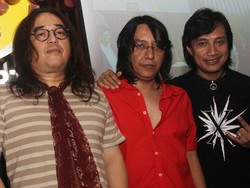 Dua Puluh Enam Tahun Berkarya, KLa Project Rilis Album Grand KLakustik