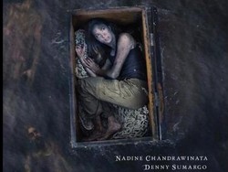 Danau Hitam Jadi Perayaan 13 Tahun Film Jelangkung