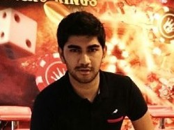 Gandhi Fernando Bangga Bisa Terlibat di Film Comic 8