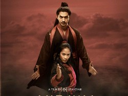 Bermodalkan Rp 25 Miliar, Pendekar Tongkat Emas Optimis Sukses