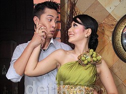 Tak Hanya Alami KDRT, Aida Saskia Klaim Pernah Hampir Dibakar Sang Suami