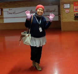 Tips Sukses Memulai Bisnis Hijab dari Elidawati, Pendiri Elzatta Hijab