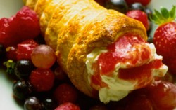 Renyah Lembut Rhum Horn yang Selalu Bikin Ketagihan