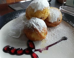 Poffertjes, Pannekoek Bulat dari Negeri Kincir Angin