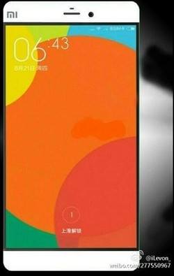 Mi4 Baru Rilis, Xiaomi Siapkan Mi5?