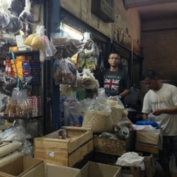 Harga Cabai Merah Tembus Rp 80.000/Kg di Jakarta