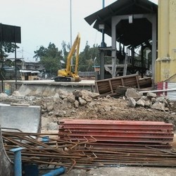 Kampung Pulo Sering Banjir, Ini Kata Pejabat PU-Pera