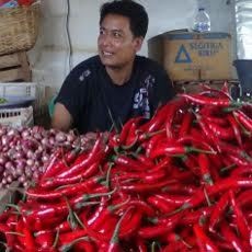 Pekan Ini Harga Cabai Rawit di Sumenep Rp 45 Ribu/Kg