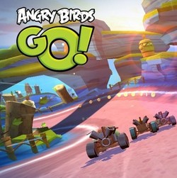 Rovio Bikin Dufan Angry Birds di China