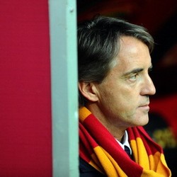 Mancini Satu-satunya Pilihan Erick Thohir untuk Gantikan Mazzarri