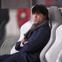 Empat Gol ke Gawang Gibraltar Tak Cukup untuk Loew