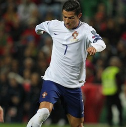 Ronaldo: Kembali ke Old Trafford Lebih Spesial Dibanding Bertemu Messi