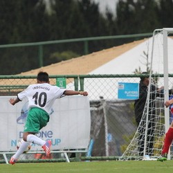 Atasi Belgia 2-0, Indonesia Lolos ke 16 Besar