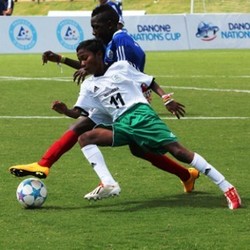 Singkirkan Prancis, Indonesia ke Perempatfinal