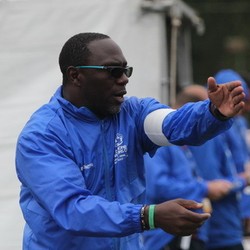 Garuda Muda yang Menghibur Puaskan Jacksen