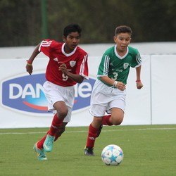 Striker Andalan Garuda Muda Belum Cetak Gol, Jacksen Tak Khawatir