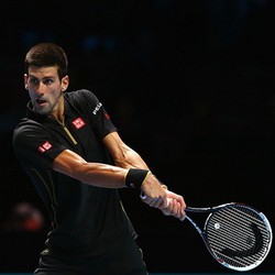 Kalahkan Nishikori, Djokovic Melaju ke Final