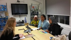 Mengintip Suasana Kantor Guinness World Records di London, Inggris