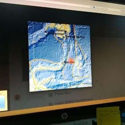 BNPB: Belum Ada Laporan Korban Jiwa Akibat Gempa 7,3 SR