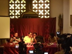 Munas Golkar 2015 Dinilai Bisa Satukan KMP dan KIH