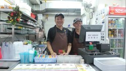 Melihat Dignity Kitchen, Dapur Khusus Penyandang Disabilitas Bekerja