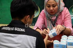 Polda Metro Kini Boleh Operasi Narkoba Mendadak di 7 Universitas Ini