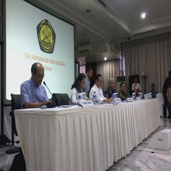 Ini PR Buat Komite Pemberantasan Mafia Migas