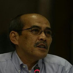 Siapa Mafia Migas di RI? Ini Jawaban Faisal Basri