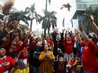 Gerak Jalan Peringati Hari Toleransi Internasional